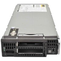 HP ProLiant BL460c G10 Blade Server 2xKühler ohne...