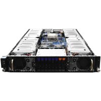 Gigabyte G292-Z20 HPC Server AMD EPYC 7402P CPU 48GB PC4...