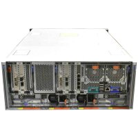 Lenovo System X3850 X6 Server 4x Xeon E7-8880 v4 22-Core...