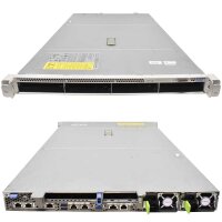 CISCO UCS C220 M5 RackServer ohne CPU ohne RAM 2x...