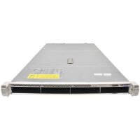 CISCO UCS C220 M5 RackServer ohne CPU ohne RAM 2x Kühler 4x LFF 3,5 MRAID12G