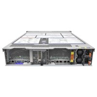 Lenovo System x3650 M5 Server Barebone no CPU & PC4...