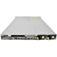 CISCO Email Security Appliance C695F no CPU no RAM 1x...