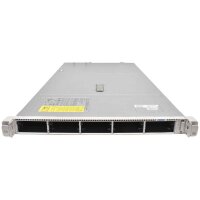 CISCO Email Security Appliance C695F no CPU no RAM 1x Kühler 10x SFF RAID-M5 12G