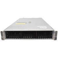 CISCO SMA M695 UCS C240 M5 no CPU 2x Kühler no PC4...