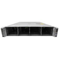 CISCO UCS C240 M4 RackServer ohne CPU & HDD & RAM...