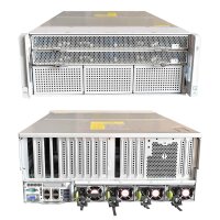 CISCO UCS C480 M5 Rack Server ohne CPU 4x Kühler 0...