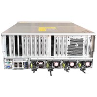 CISCO UCS C480 M5 Rack Server ohne CPU 4x Kühler 0 GB DDR4 RAM ohne Backplane