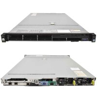 HUAWEI RH1288 V3 Server ohne CPU ohne RAM 2x Kühler...