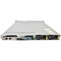 HUAWEI RH1288 V3 Server ohne CPU ohne RAM 2x Kühler 8x 2,5 SFF wie G9