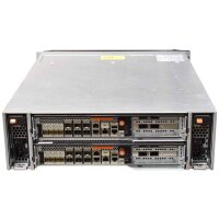 NetApp Storage AFF A300 2x D-1587 256GB PC4 2x Controller...