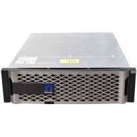 NetApp Storage AFF A300 2x D-1587 256GB PC4 2x Controller...