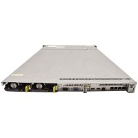 HUAWEI RH1288 V2 Server 2x Xeon E5-2609 v2 2.5 GHz 16 GB PC3 8x SFF SR120 Raid