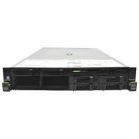 Fujitsu Primergy RX2540 M1 Server no CPU & RAM no HDD...