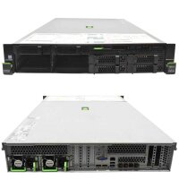 Fujitsu Primergy RX2540 M1 Server no CPU & RAM no HDD...