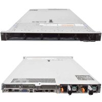 ExtraHop EDA 8200 R640 no CPU no RAM PC4 H730P i350 2x...