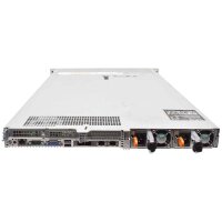 ExtraHop EDA 8200 R640 no CPU no RAM PC4 H730P i350 2x...