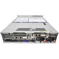 Lenovo ThinkSystem SR650 Server No CPU / No RAM PC4 | 2x 930-8i 16x SFF