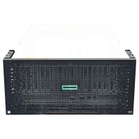 HP Integrity MC990 X Server 4x E7-8880 V4 CPU 0 GB RAM 28x NUMAlink ports