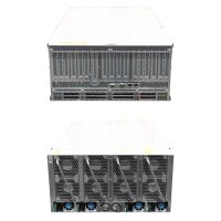 HP Integrity MC990 X Server 4x E7-8880 V4 CPU 0 GB RAM 28x NUMAlink ports