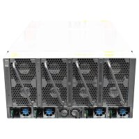 SGI Integrity UV 300H Server 4x E7-8890 V3 CPU 0 GB RAM 28x NUMAlink ports 4x SFF 2,5