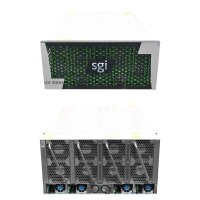 SGI Integrity UV 300H Server 4x E7-8890 V3 CPU 0 GB RAM...