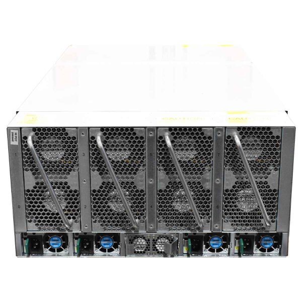 SGI Integrity UV 300H Server 4x E7-8890 V3 CPU 0 GB RAM 28x NUMAlink ports