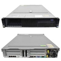 HUAWEI RH2288H V3 Server ohne CPU ohne RAM 2x Kühler...