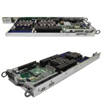 Supermicro Node Server X11DPT Rev:1.02 no CPU no PC4 2x...