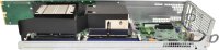 Supermicro Node Server X10DRT-P Rev:1.02 no CPU no PC4 2x Heatsink LGA2011-3