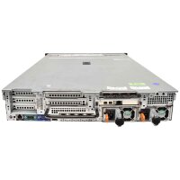 Dell Precision Rack 7910 WorkStation 2x E5-2630 v4 CPU...