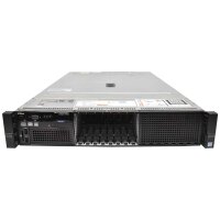 Dell Precision Rack 7910 WorkStation 2x E5-2630 v4 CPU 64GB PC4 M4000 Terra 2220