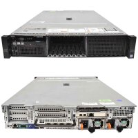 Dell Precision Rack 7910 WorkStation 2x E5-2630 v4 CPU 64GB PC4 M4000 Terra 2220