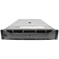 Dell Precision Rack 7910 WorkStation 2x E5-2630 v3 CPU...