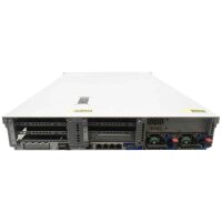 HP ProLiant DL380 Gen9 2U no CPU no RAM no HDD 1x...