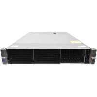 HP ProLiant DL380 Gen9 2U no CPU no RAM no HDD 1x...