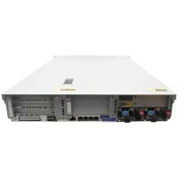 HP ProLiant DL380 Gen9 2U no CPU no RAM no HDD 2x Heatsink 8Bay 2,5" P440ar