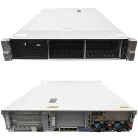 HP ProLiant DL380 Gen9 2U no CPU no RAM no HDD 1x...