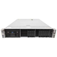 HP ProLiant DL380 Gen9 2U no CPU no RAM no HDD 2x...