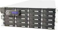 EMC Isilon A2000 NAS Storage 4xNode je 1x Pentium D1508 16GB PC4 RAM 64GB M.2. 1x X520-DA2 1x DP 10GbE SFP