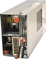 EMC Isilon A2000 NAS Storage 2xNode je 1x Pentium D1508 16GB PC4 RAM 64GB M.2. 1x X520-DA2 1x DP 10GbE SFP