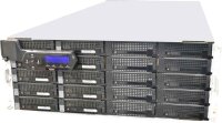 EMC Isilon A2000 NAS Storage 2xNode je 1x Pentium D1508 16GB PC4 RAM 64GB M.2. 1x X520-DA2 1x DP 10GbE SFP