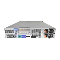 Dell PowerEdge R520 Server E5-2450 V2 2.50GHz 8C 32GB RAM...