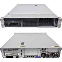 HP ProLiant DL380 Gen9 2U no CPU no RAM no HDD 2x...