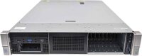 HP ProLiant DL380 Gen9 2U no CPU no RAM no HDD 2x...