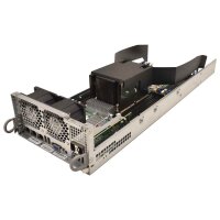 Supermicro Node Server X9DRT-HF+J-NI22 no CPU no PC4 1x Heatsink 1x 10GbE SFP+ CSE-217B