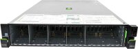 Fujitsu Primergy RX2540 M2 Server 2x E5-2620 v4 2.10GHz...