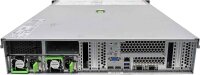 Fujitsu Primergy RX2540 M2 Server 2x E5-2620 v4 2.10GHz 64 GB PC4 26x SFF CP400i EP420i