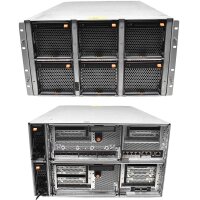 NetApp FAS8080 EX Storage 2x E5-2680v2 CPU 128GB PC3...