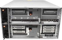 NetApp FAS8080 EX Storage 2x E5-2680v2 CPU 128GB PC3...